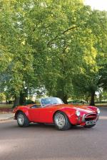 Shelby Cobra 427 1964 года